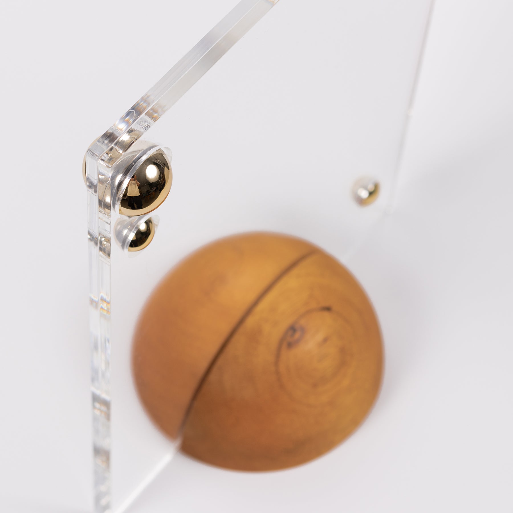 porta-retrato eterno round