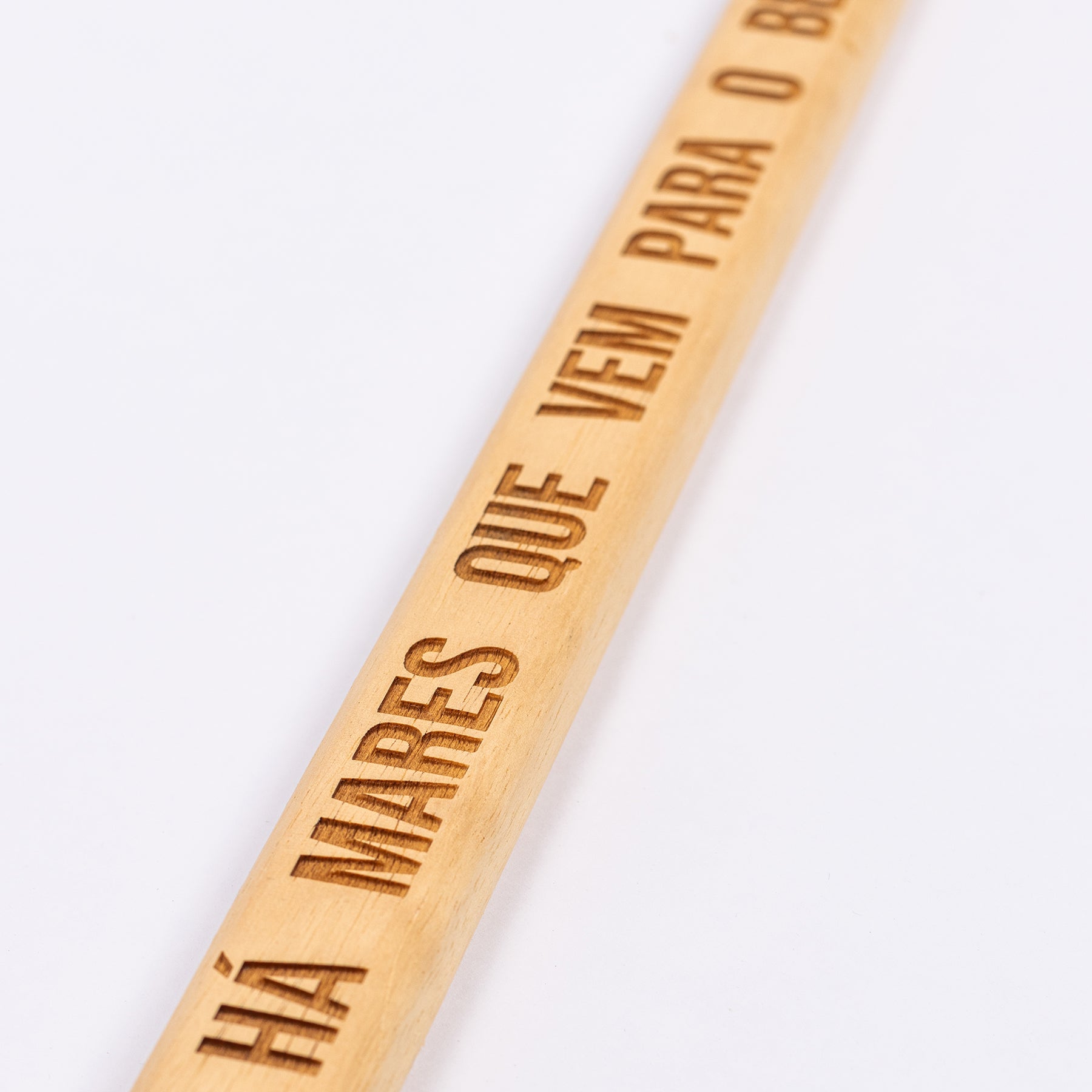 colher madeira há mares que vem para o bem