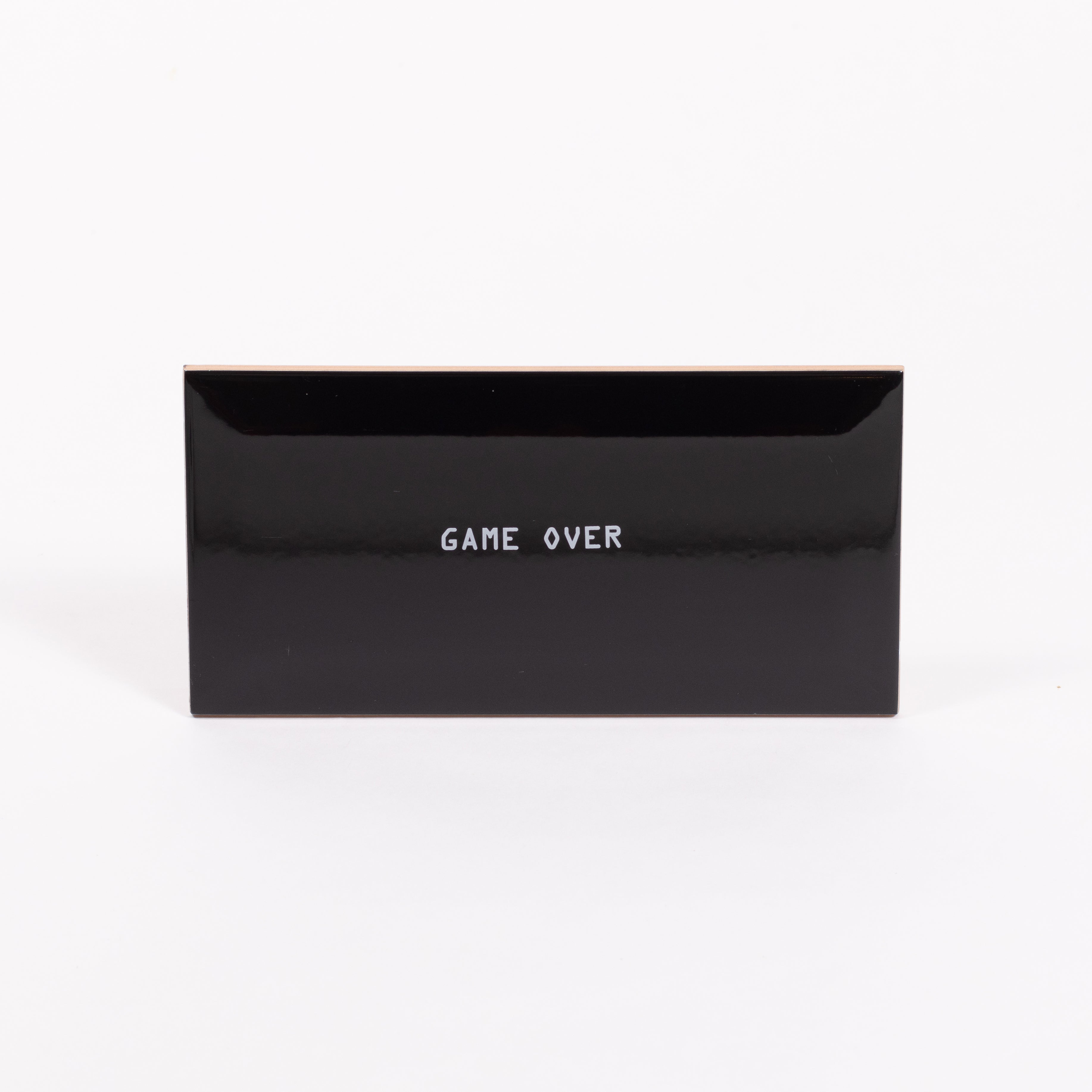 azulejo retangular game over