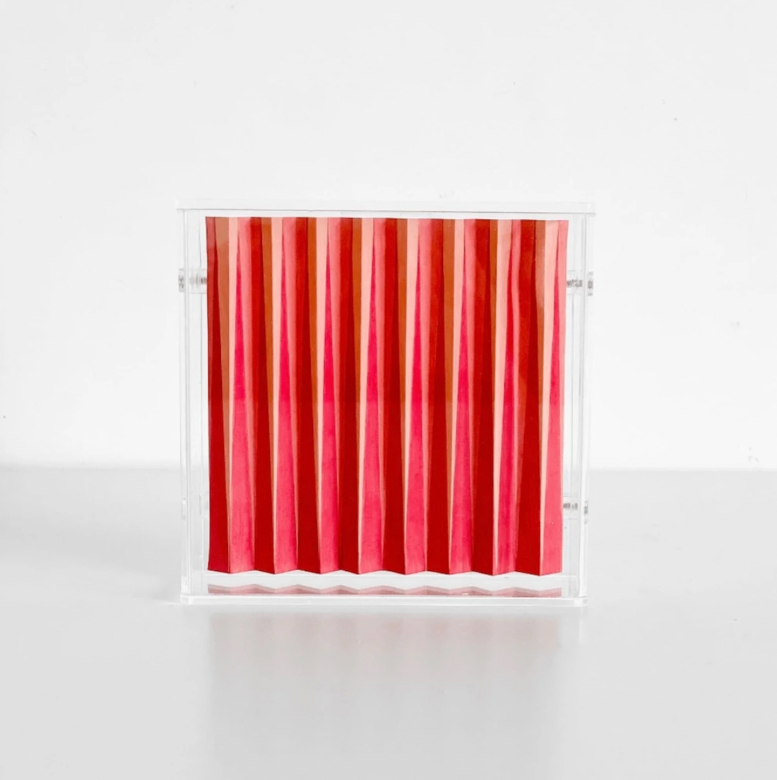 escultura passion mini