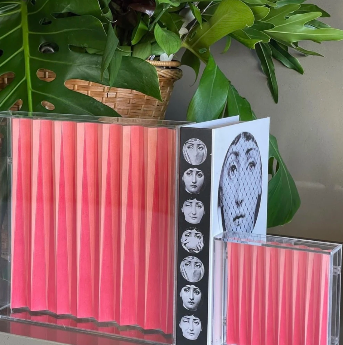 escultura passion mini