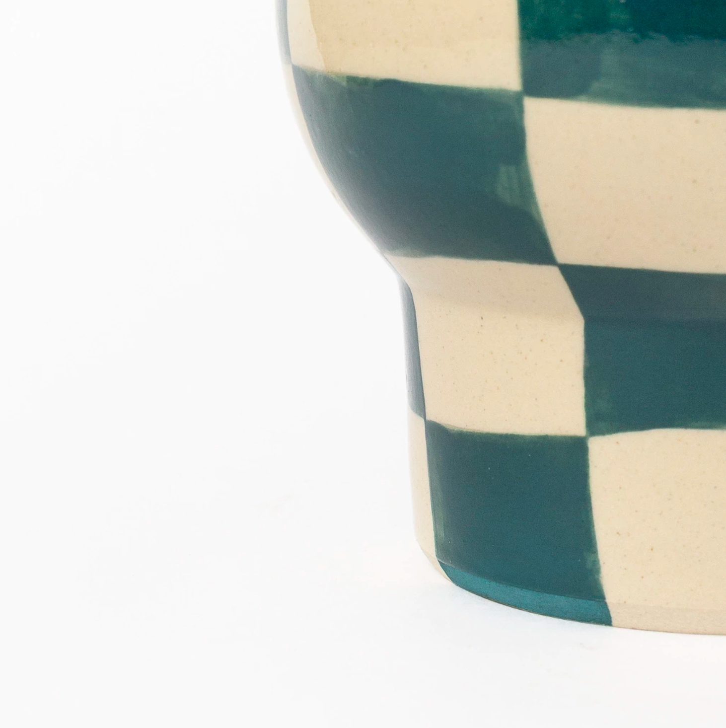 vaso paixão xadrez jade