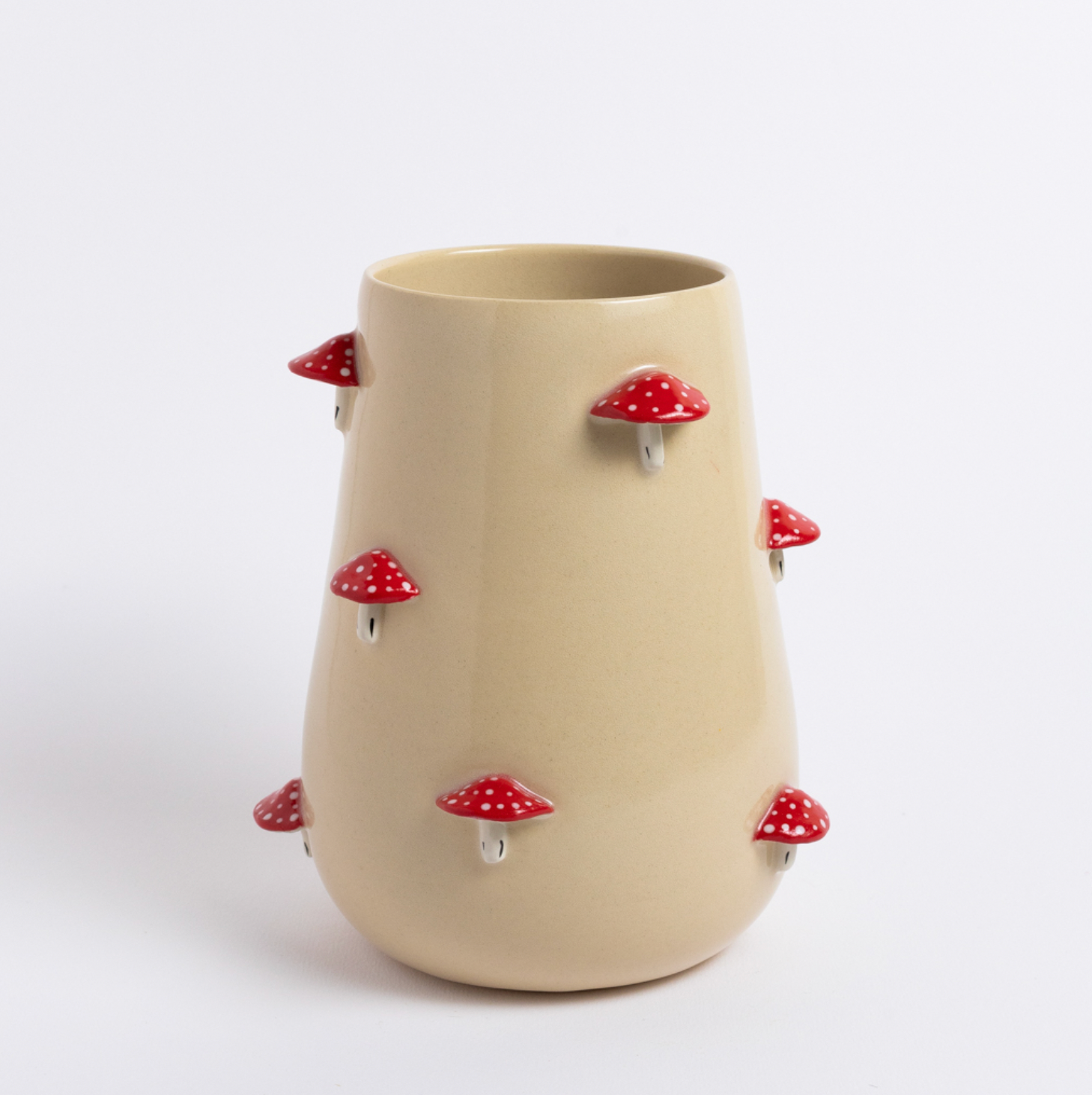 vaso nina cogumelo nude