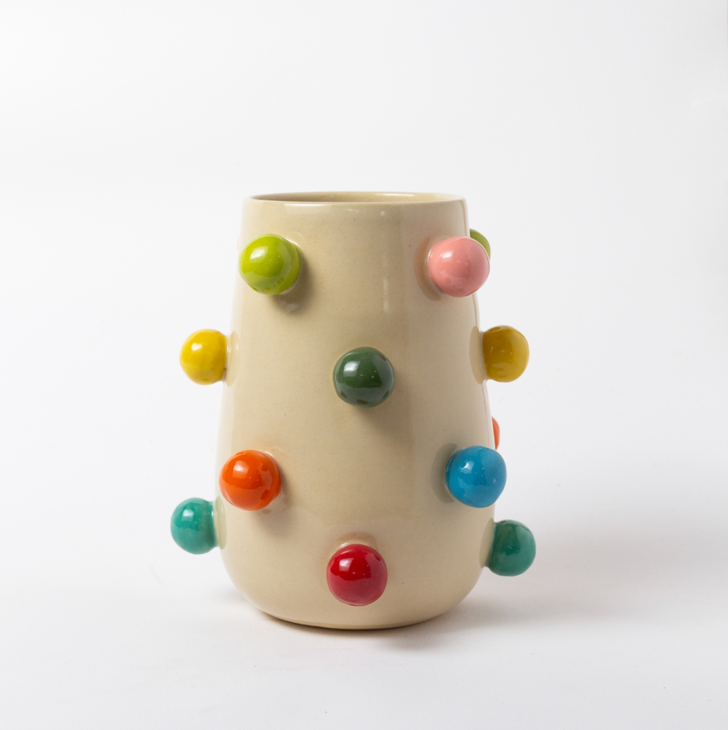 vaso nina bolotas bubblegum