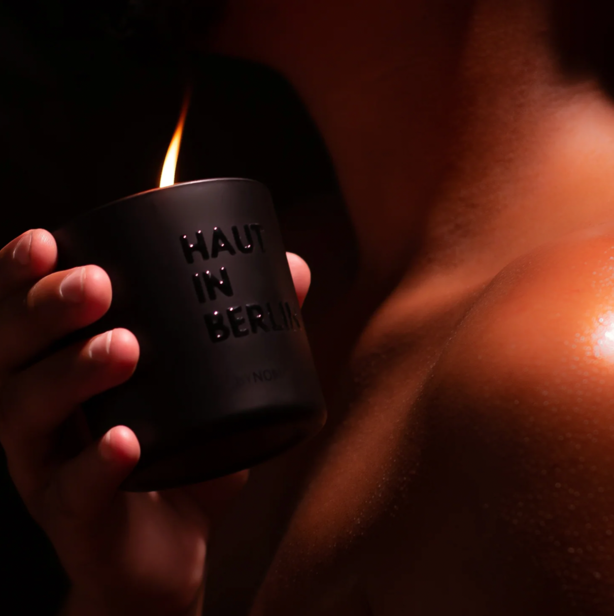 vela haut in berlin