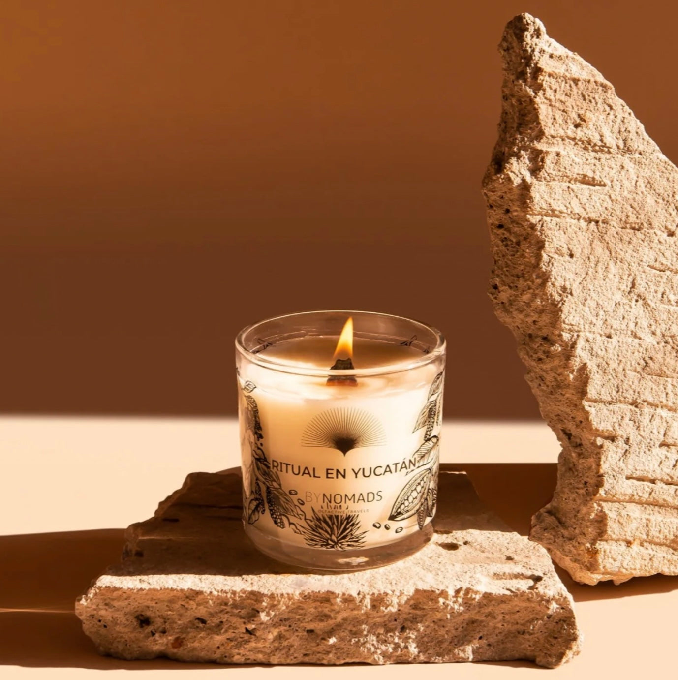 vela ritual en yucatan cool size