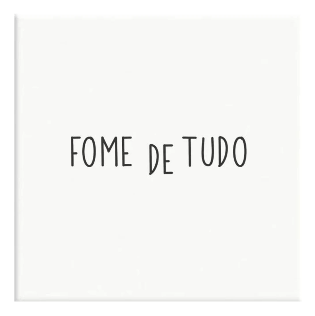 azulejo fome de tudo