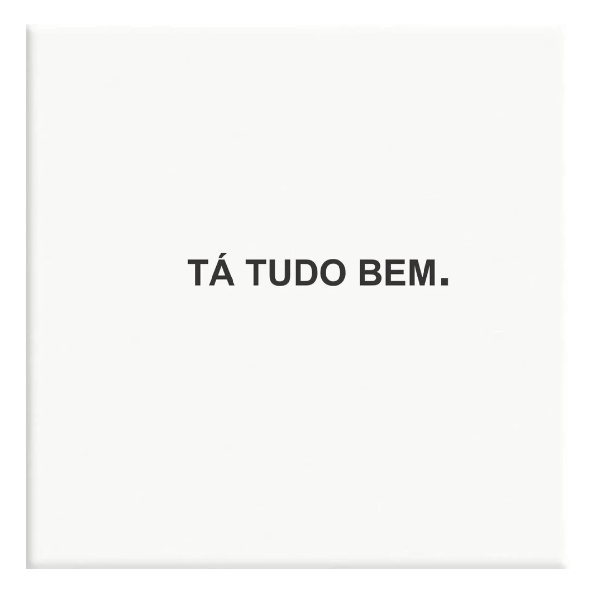 azulejo tá tudo bem