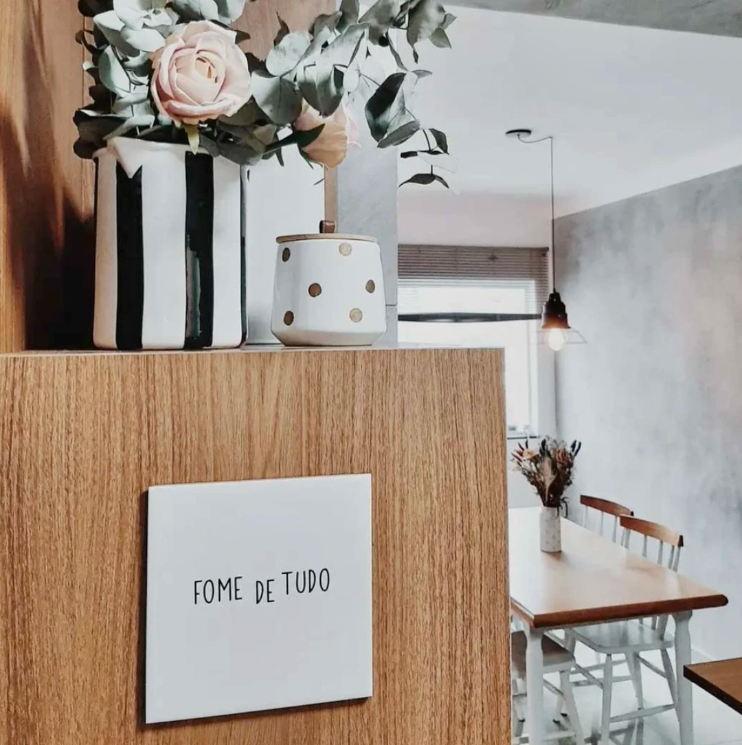 azulejo fome de tudo