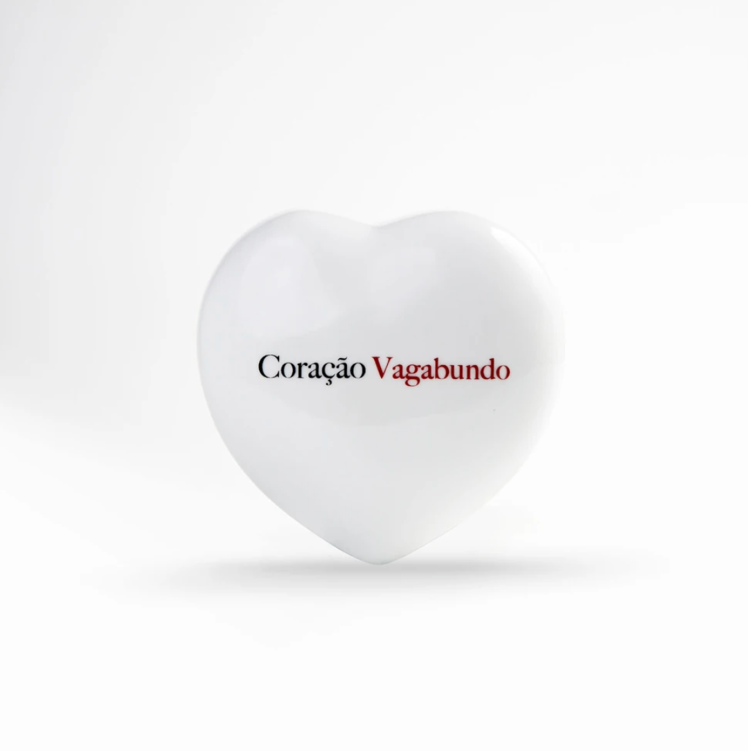 coração coração vagabundo