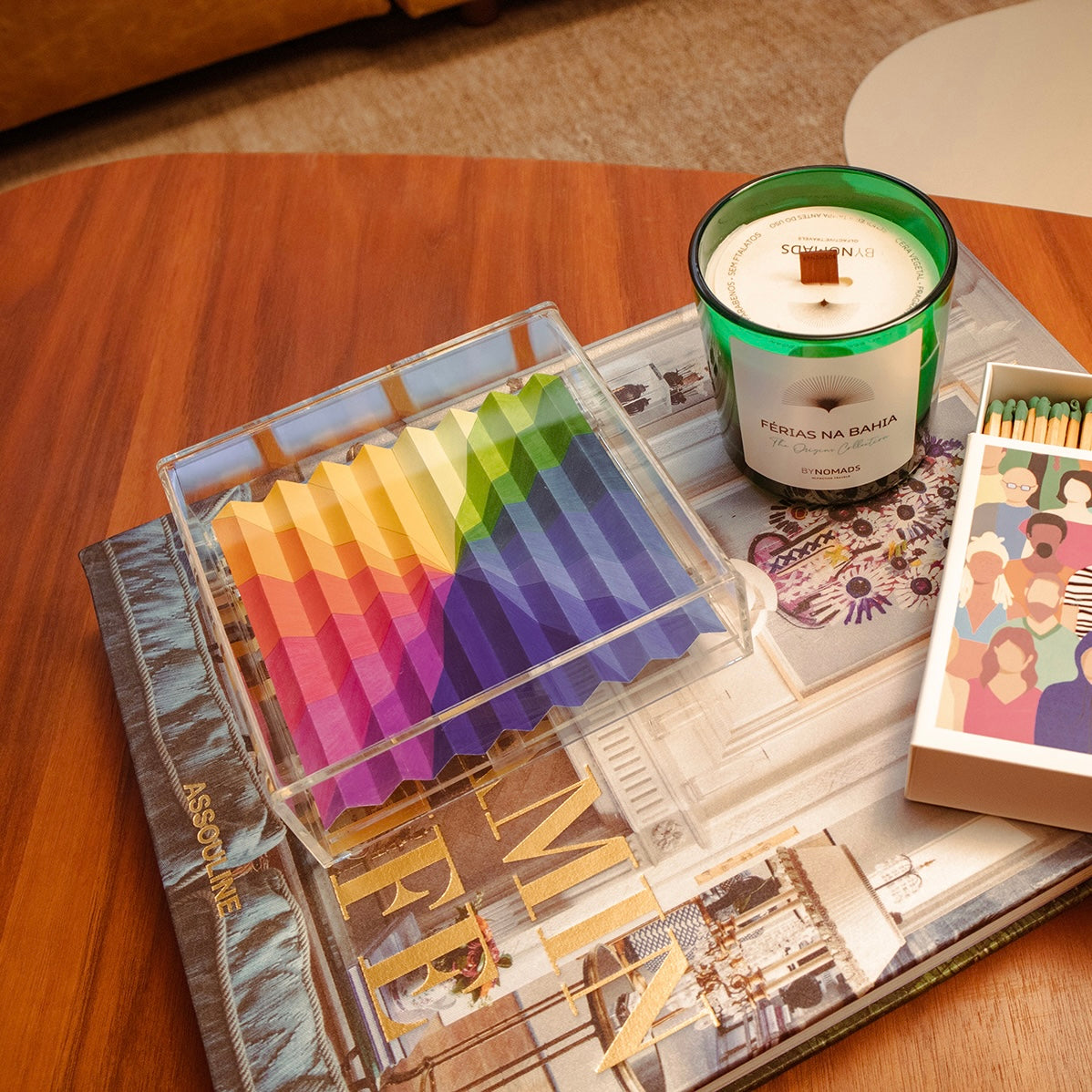 escultura ibiza mini