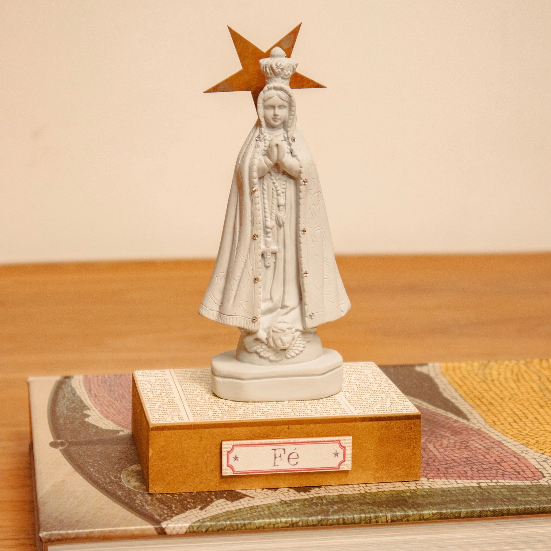 imagem nossa senhora aparecida