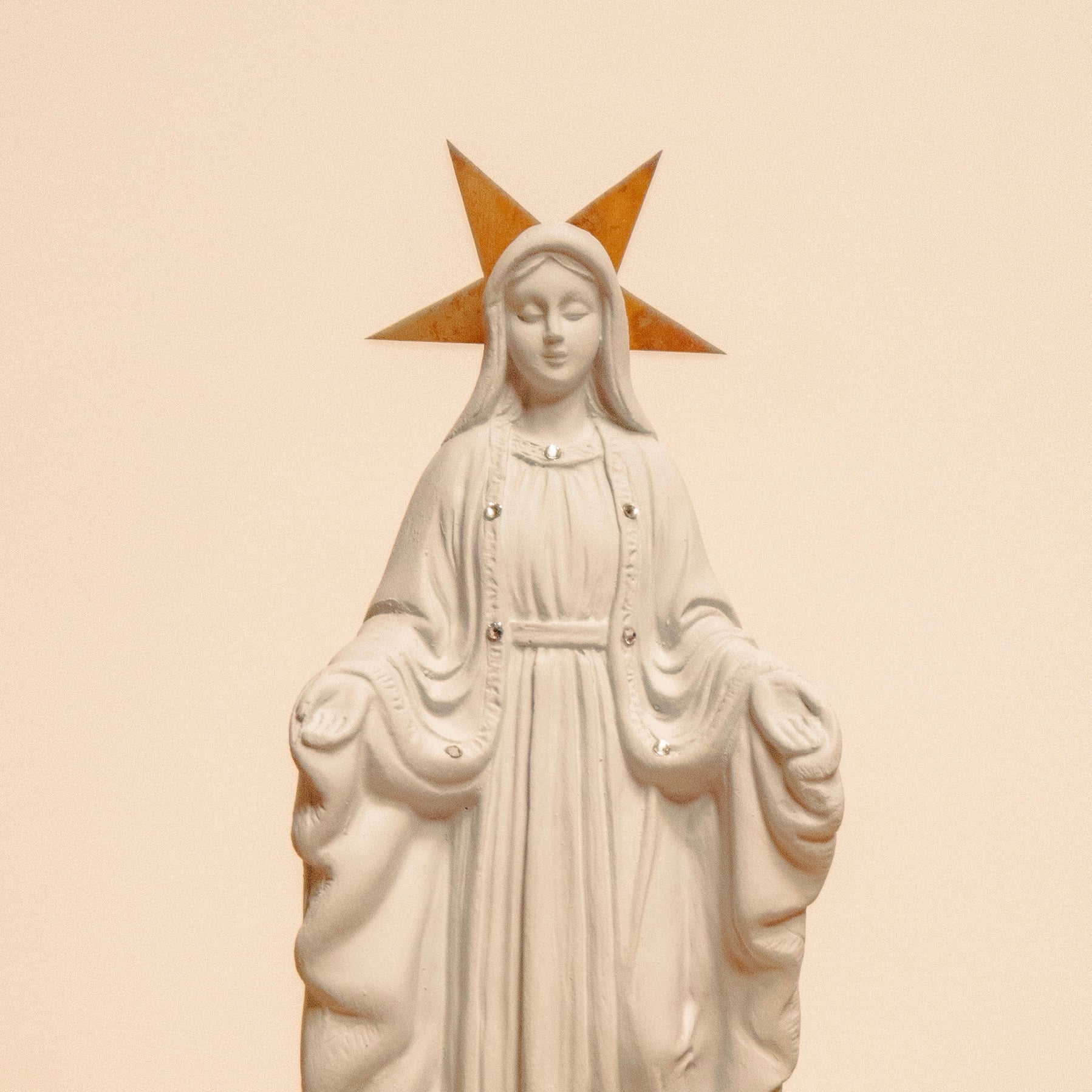 imagem nossa senhora das graças