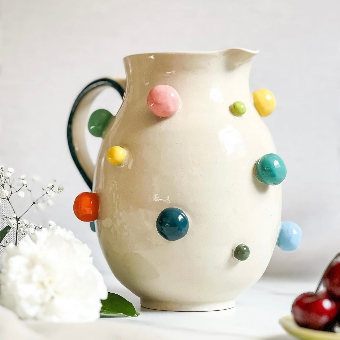 jarra manu bubblegum