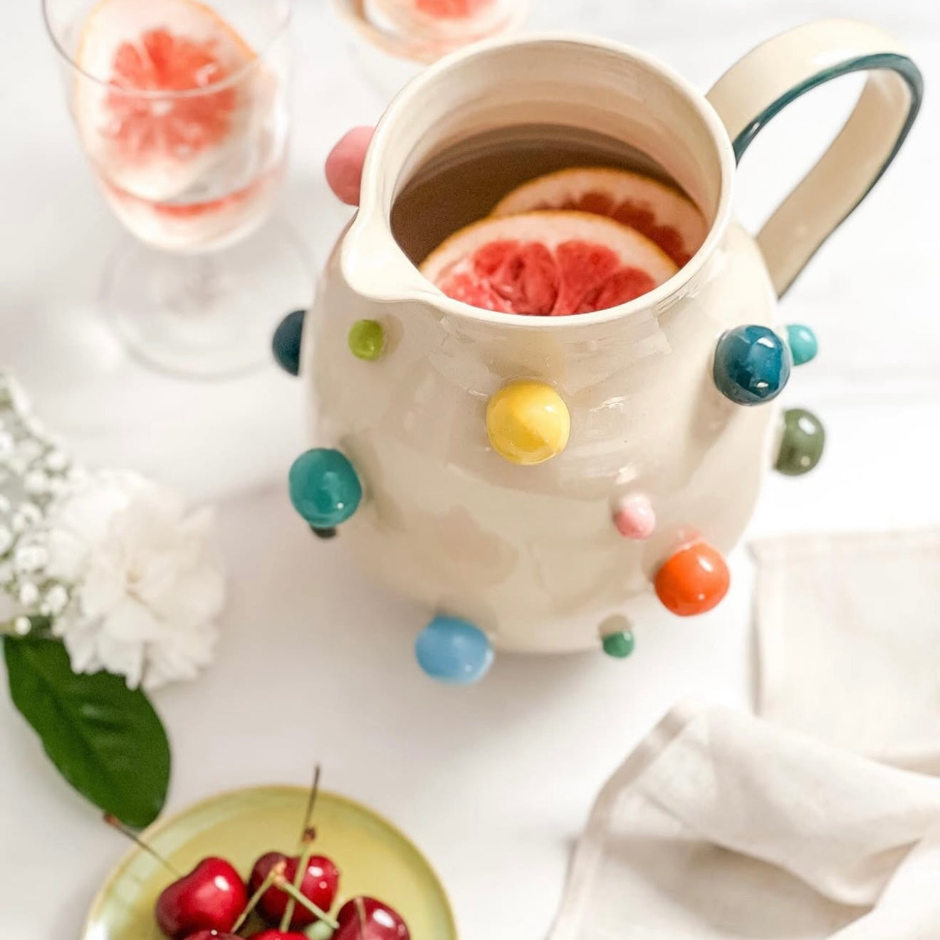 jarra manu bubblegum