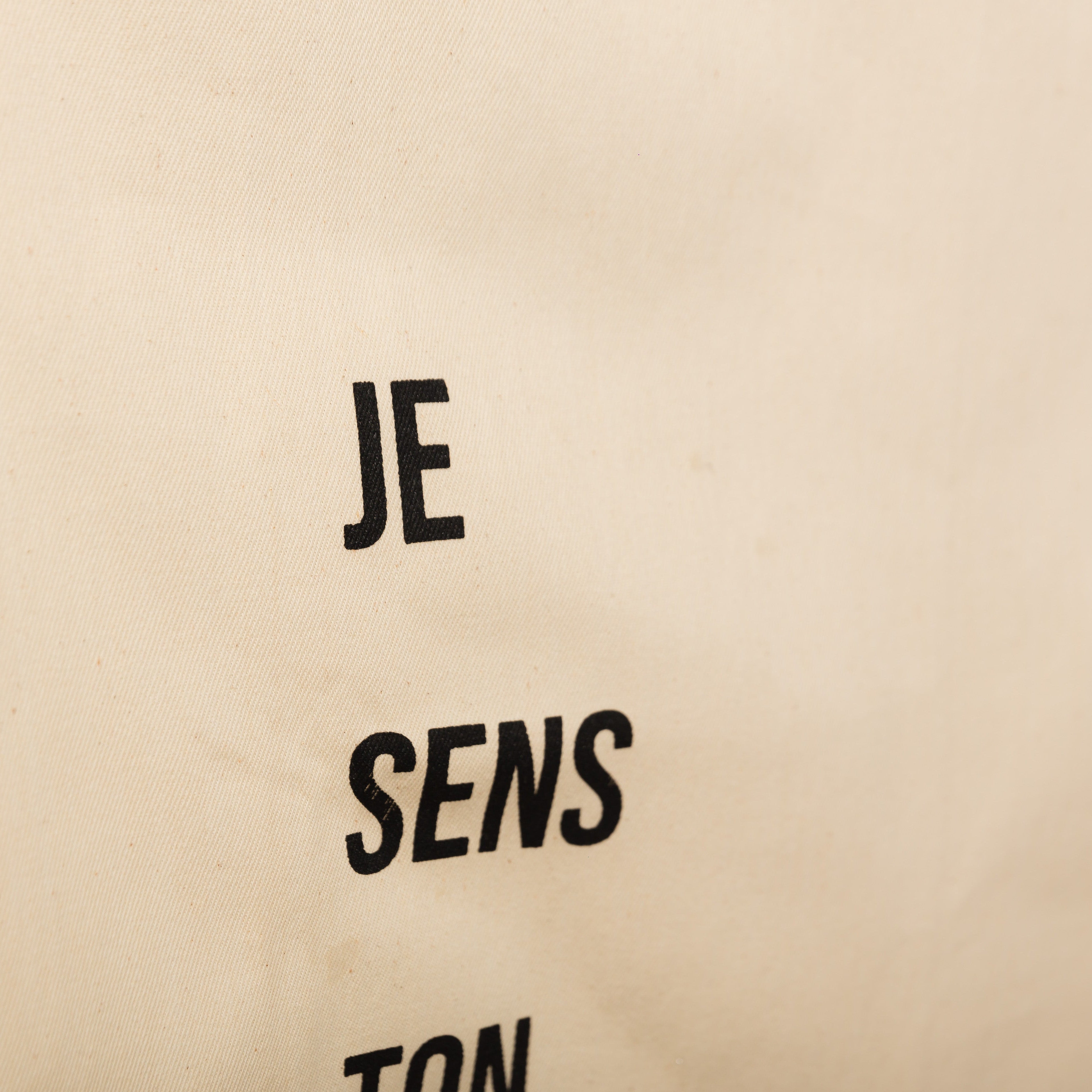 bandeira je sens ton coeur se battre