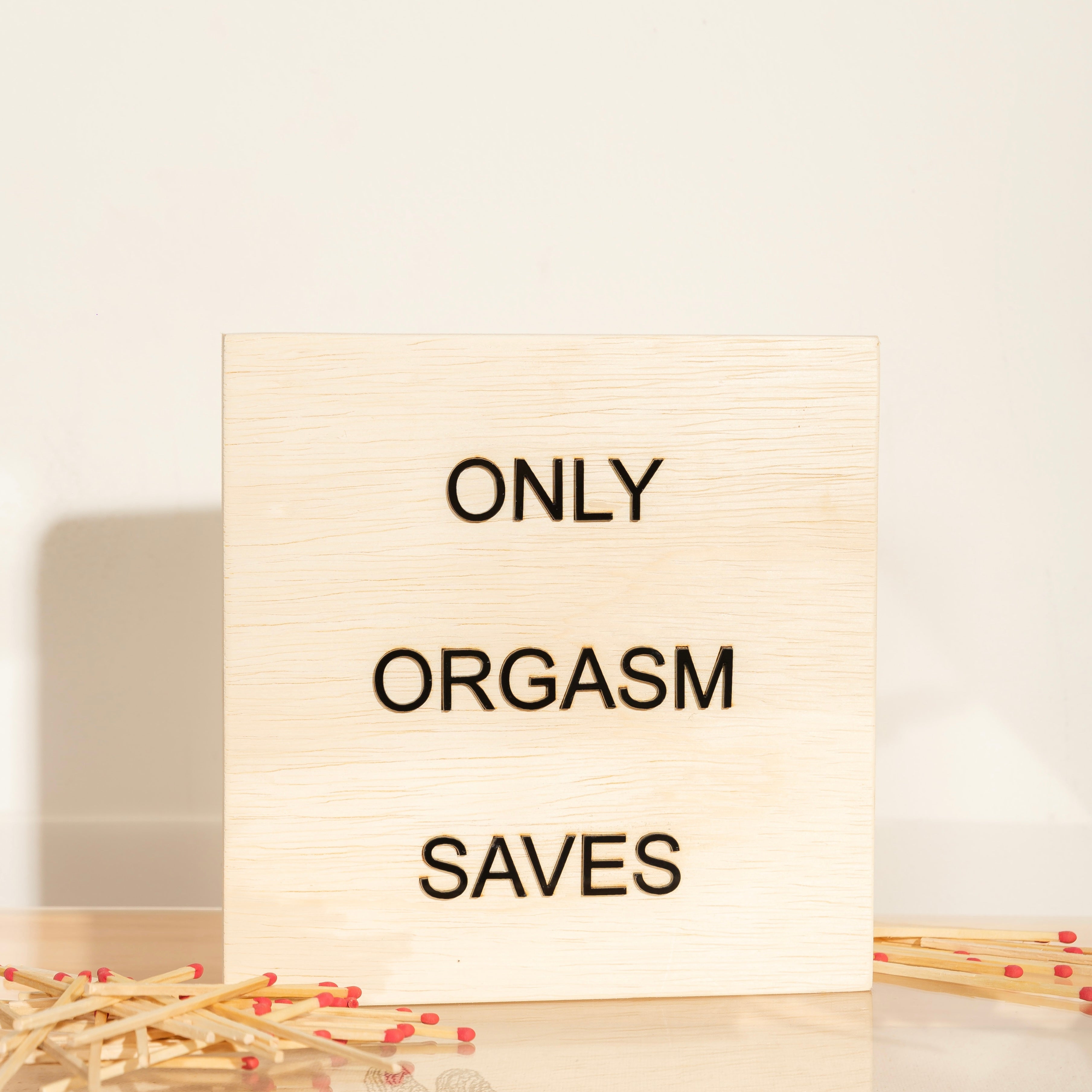 bloco pinus only org*sm saves