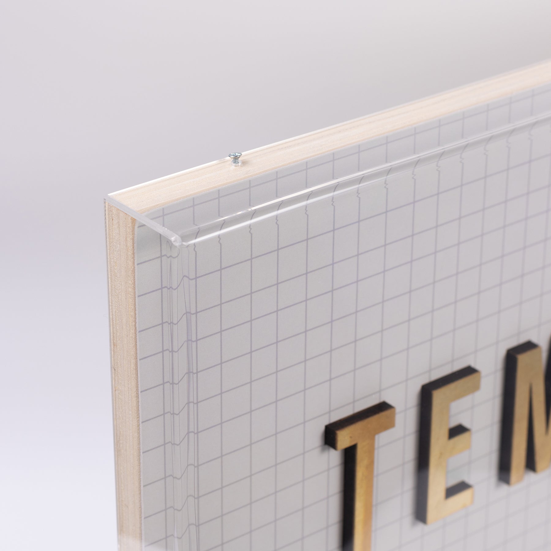 quadro tempo