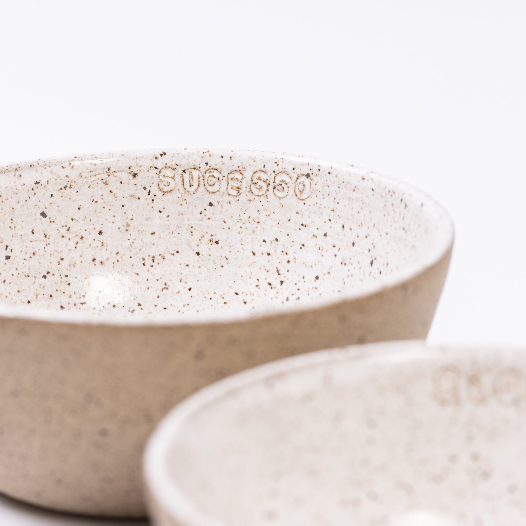 conjunto bowl - sucesso