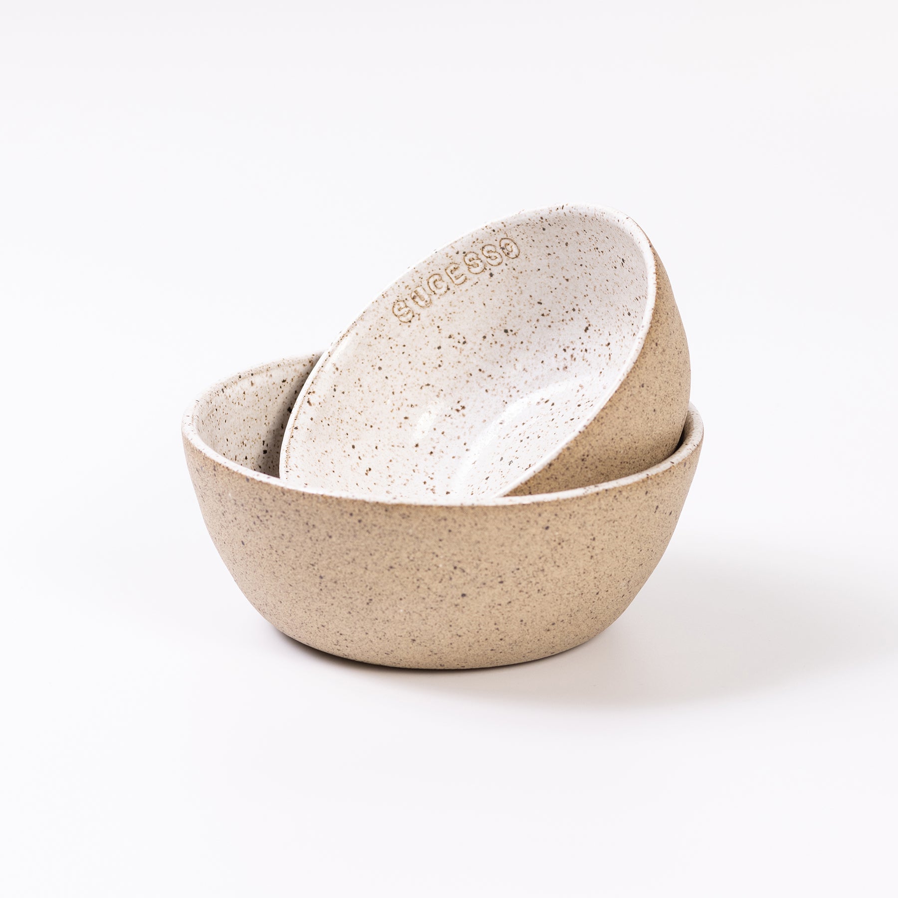 conjunto bowl - sucesso