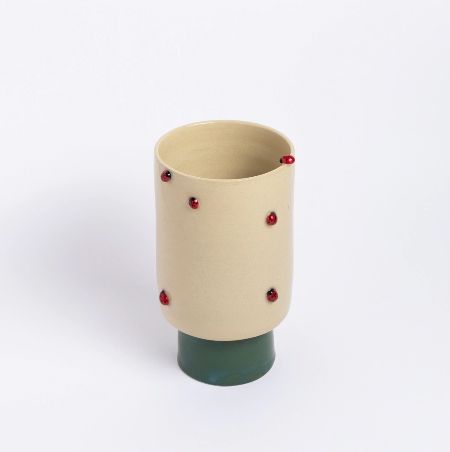 vaso gabi joaninha