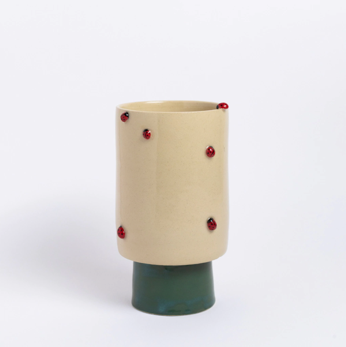 vaso gabi joaninha