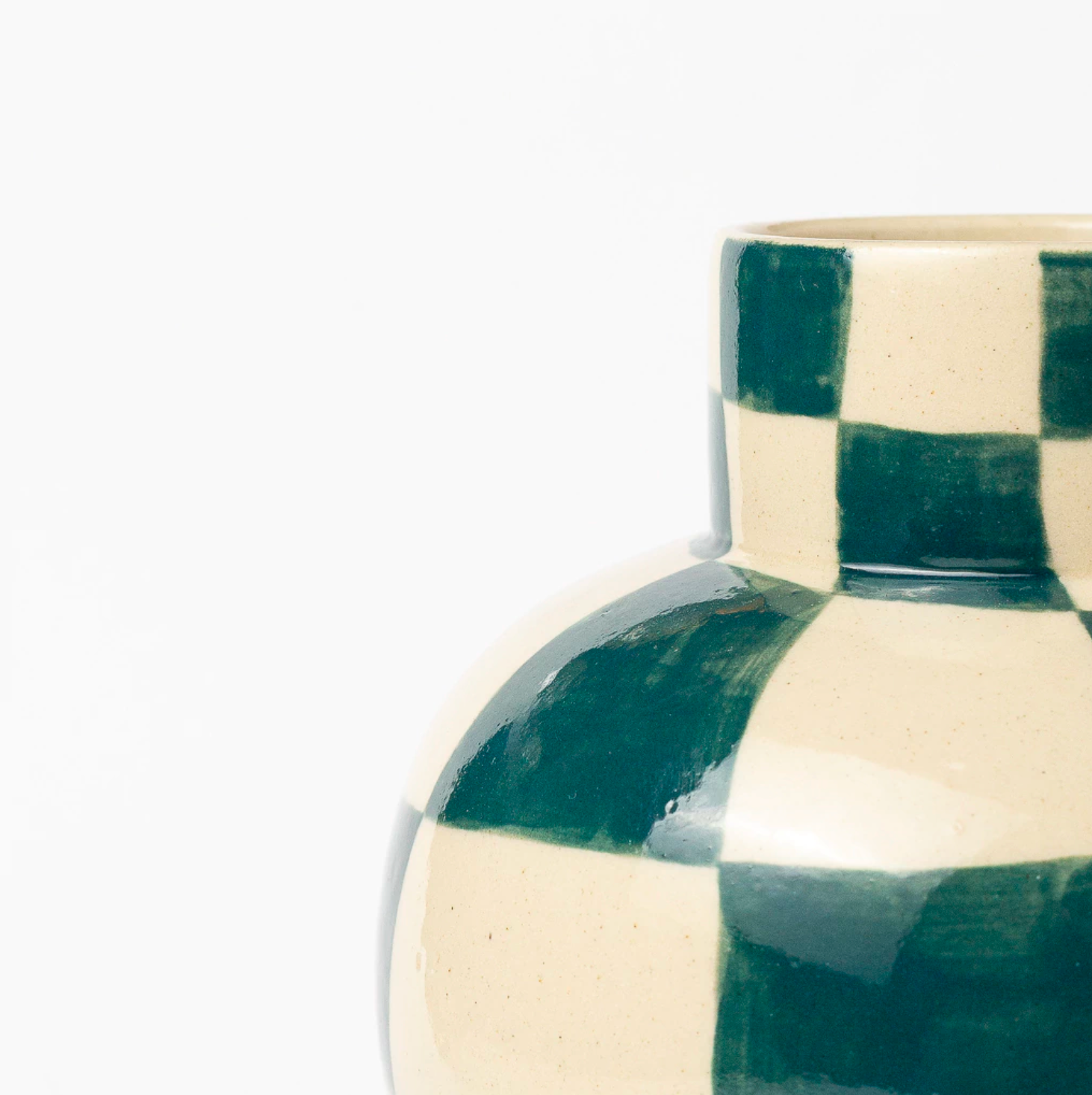 vaso paixão xadrez jade