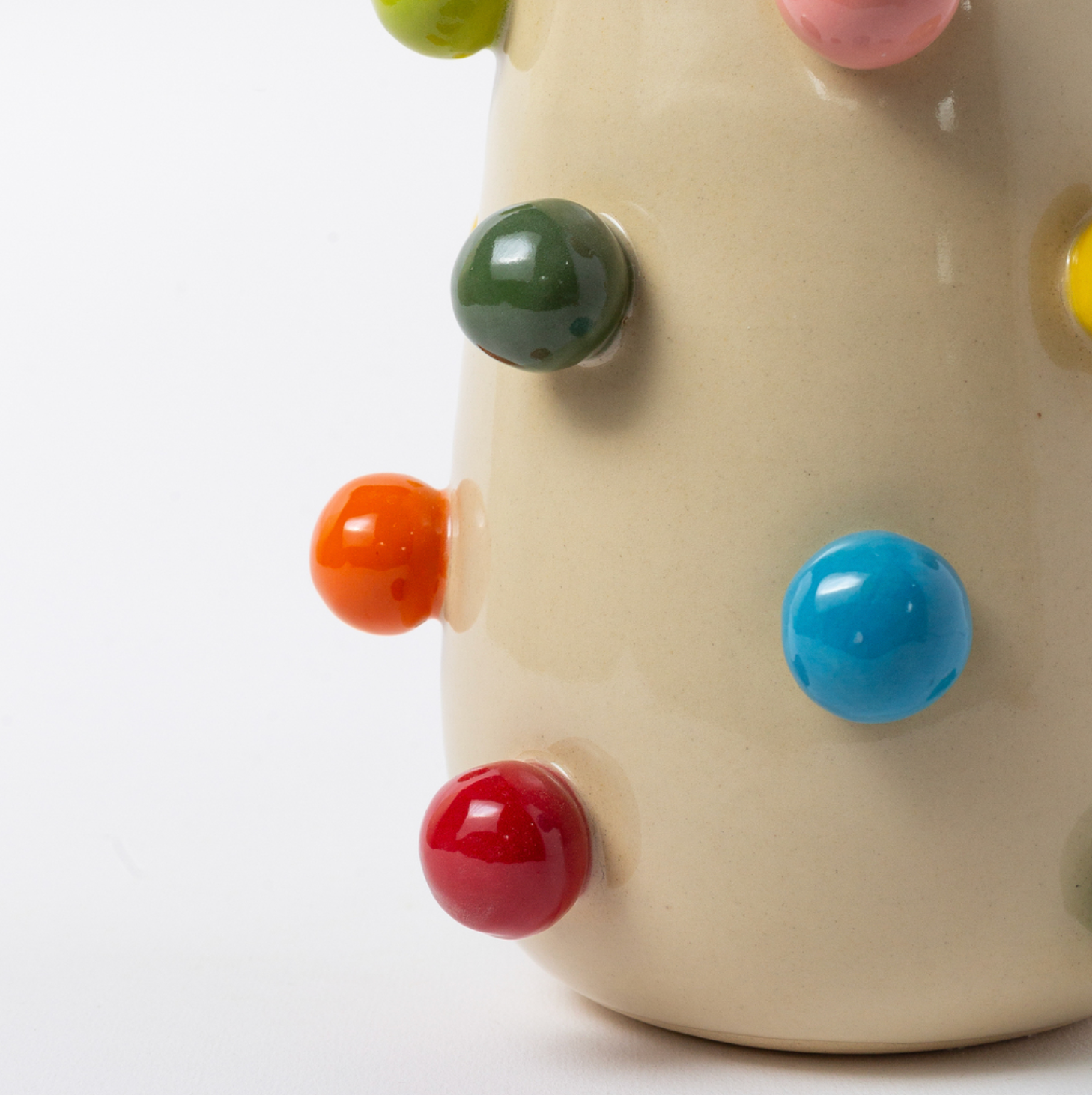 vaso nina bolotas bubblegum