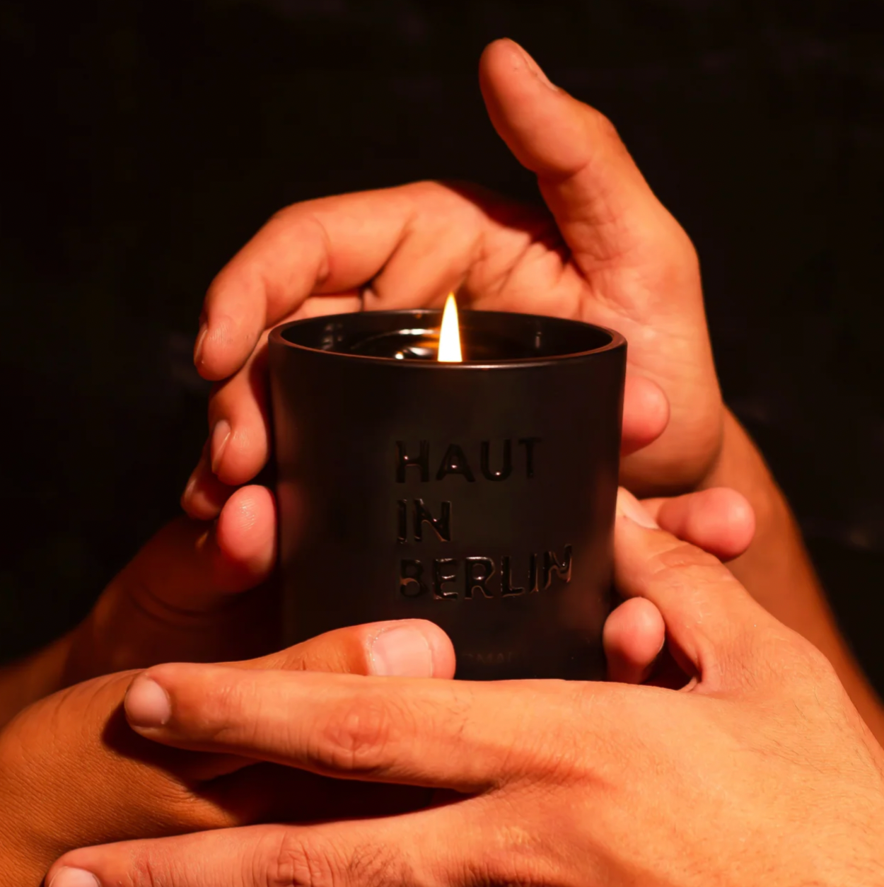 vela haut in berlin