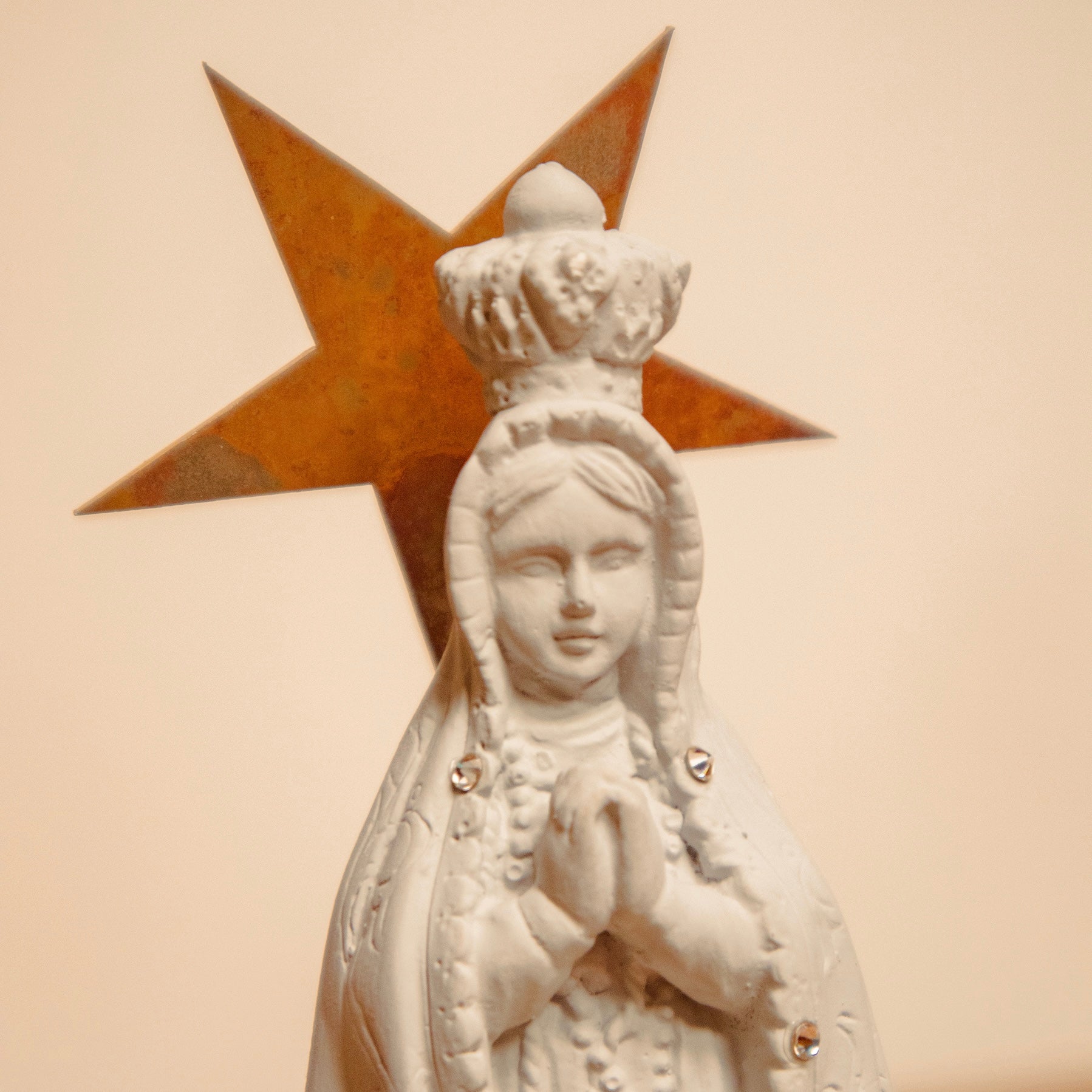 imagem nossa senhora aparecida