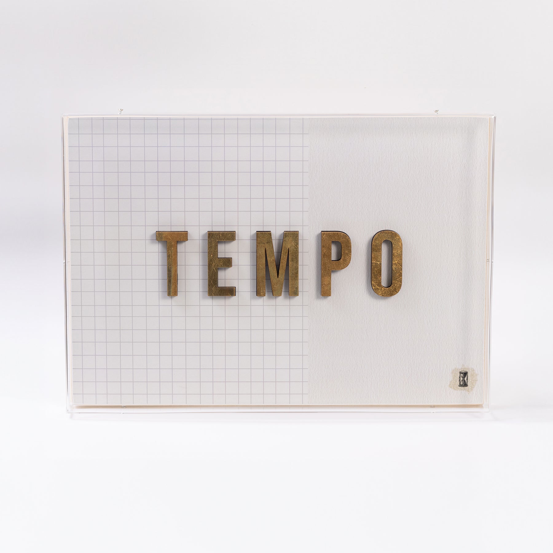 quadro tempo