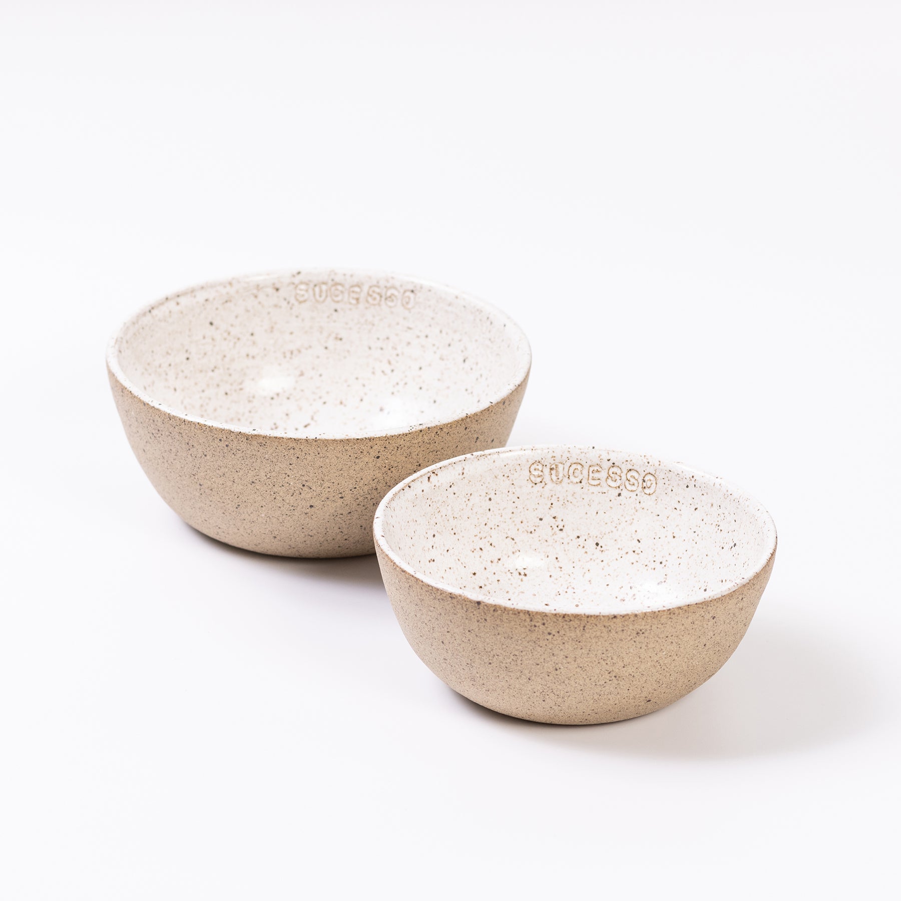 conjunto bowl - sucesso